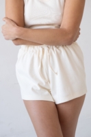 Shorts Canale Brooklyn Beige