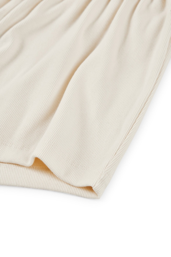 Shorts Canale Brooklyn Beige