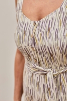 Mono Fancy Selva Beige