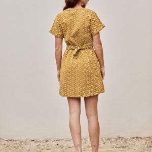 tiralahilacha-frida-dress-ethnic-mustard-2