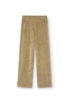 Pantalón Gloria beiges