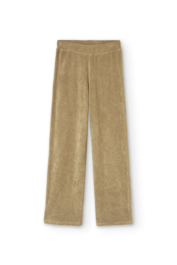 Pantalón Gloria beiges