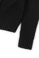 Chaqueta corta Golah negro cosmo