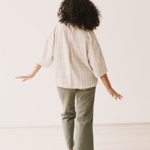 tiralahilacha-hallow-tencel-oversized-trace-print-shirt-2