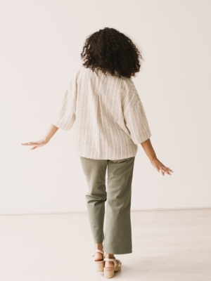 tiralahilacha-hallow-tencel-oversized-trace-print-shirt-2