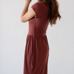 tiralahilacha-hanna-tencel-long-dress-in-red-2
