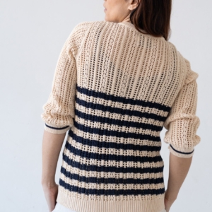 tiralahilacha-openwork-cardigan-two-tone-beige-4