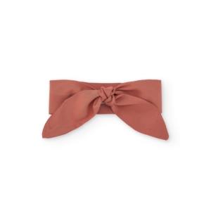 Turbante Tencel rosa