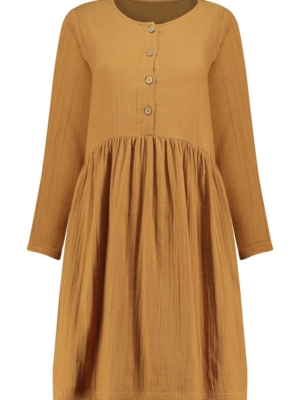 tiralahilacha-sahar-short-dress-in-mustard-2