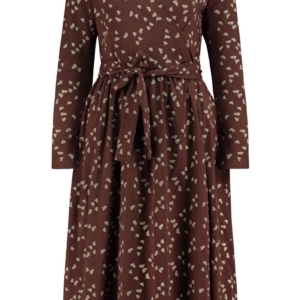 tiralahilacha-saray-crossover-knit-dress-in-brown-2