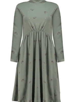 tiralahilacha-saura-turtleneck-dress-in-green-1