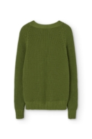 Chaqueta corta Golah Verde