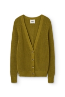 Chaqueta corta Golah Mostaza