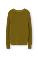 Chaqueta corta Golah Mostaza