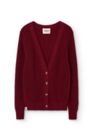 Chaqueta corta Golah Rojo