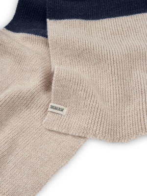 tiralahilacha-tayo-chunky-wool-scarf-in-two-tone-blue-4