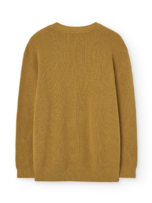 tiralahilacha-unisex-tam-sweater-organic-cotton-in-mustard-7