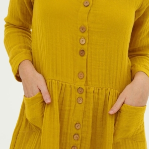 tiralahilacha-vestido-midi-muselina-mostaza-dustyn-2