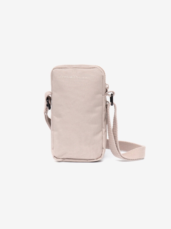 Bolso Amsterdam Ash