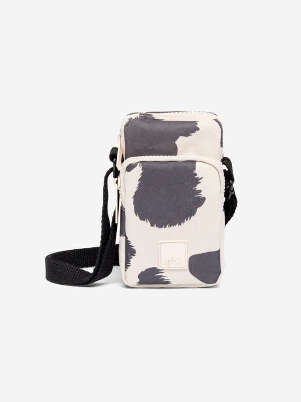 Bolso Amsterdam Cow