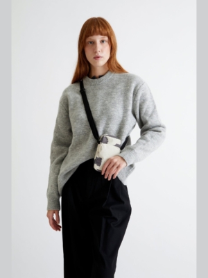 Bolso Amsterdam Cow