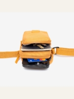 Bolso Amsterdam New Mustard