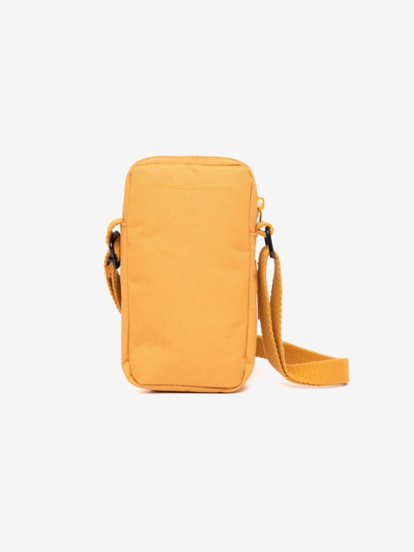 Bolso Amsterdam New Mustard