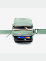 Bolso Amsterdam Sage