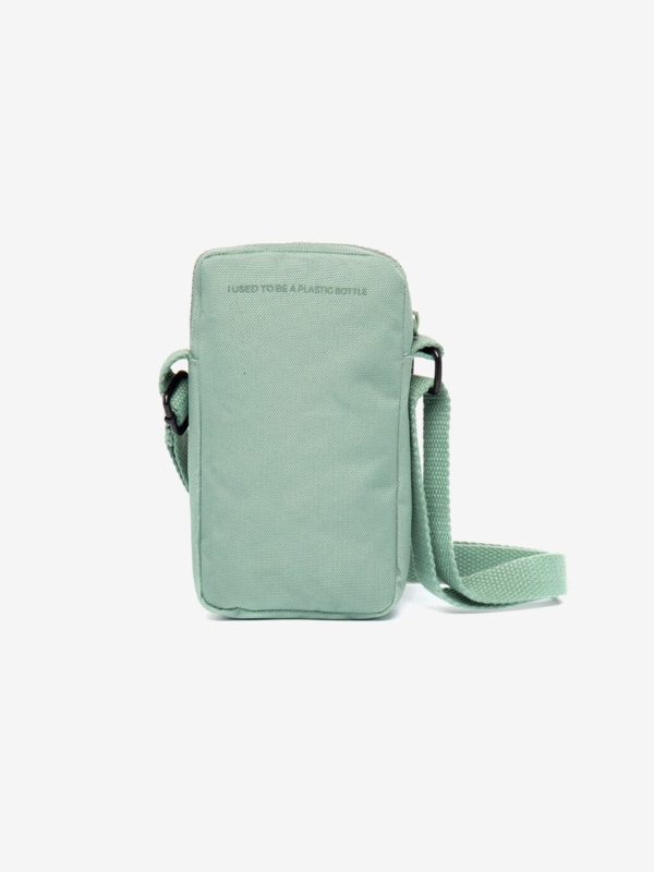 Bolso Amsterdam Sage