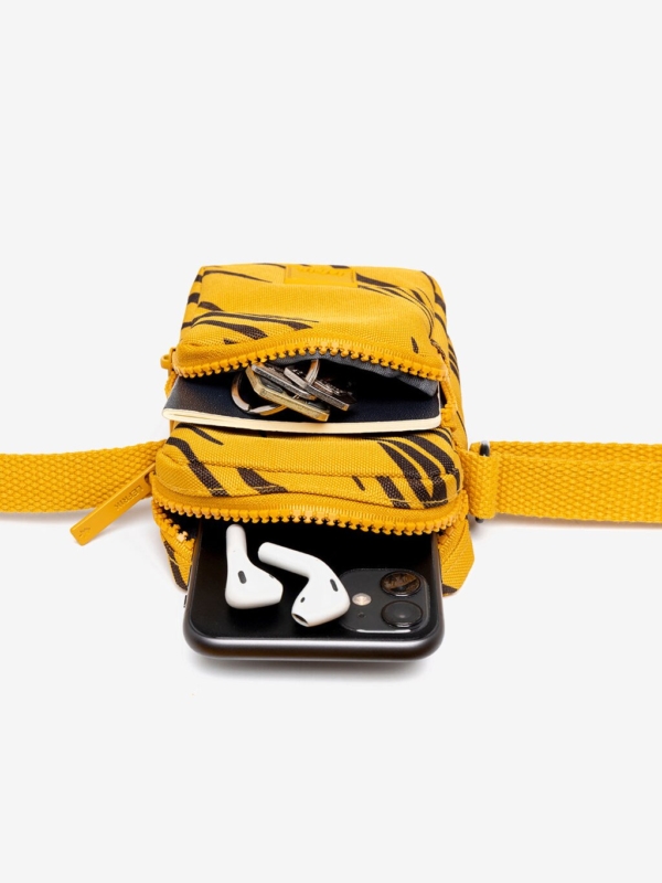 Bolso Amsterdam Tiger