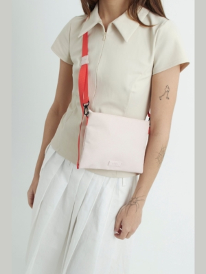 Bolso Arizona Quartz Vandra