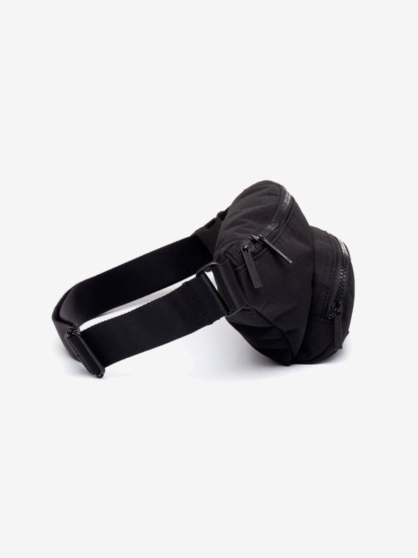 Bandolera Atlas Black Vandra