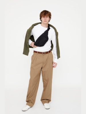 Bandolera Atlas Black Vandra