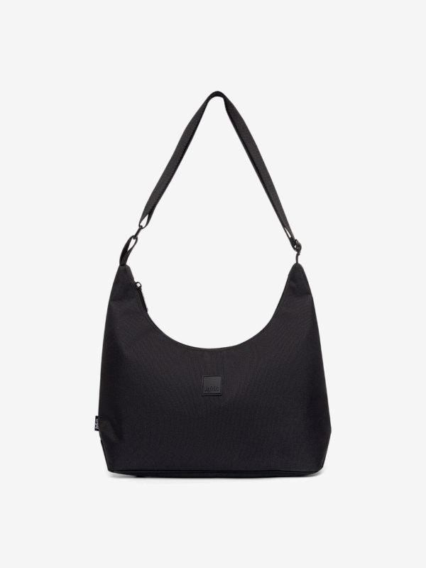 Bolso Bico Stripes Black