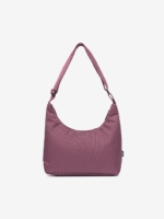 Bolso Bico Stripes Maroon