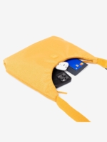 Bolso Bico New Mustard