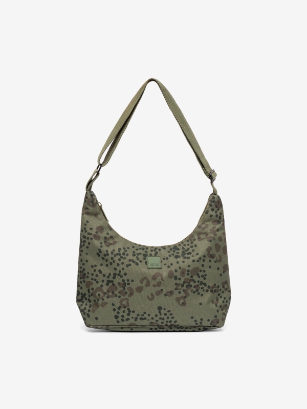 Bolso Bico Cheetah