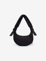 Bolso Biwa Micro Black