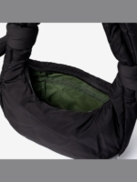 Bolso Biwa Micro Black