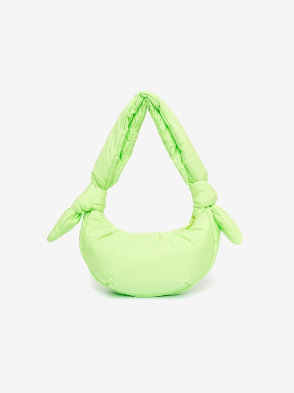 Biwa Micro Bag Lime