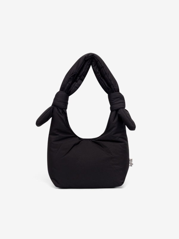 Bolsa Biwa Mini Black