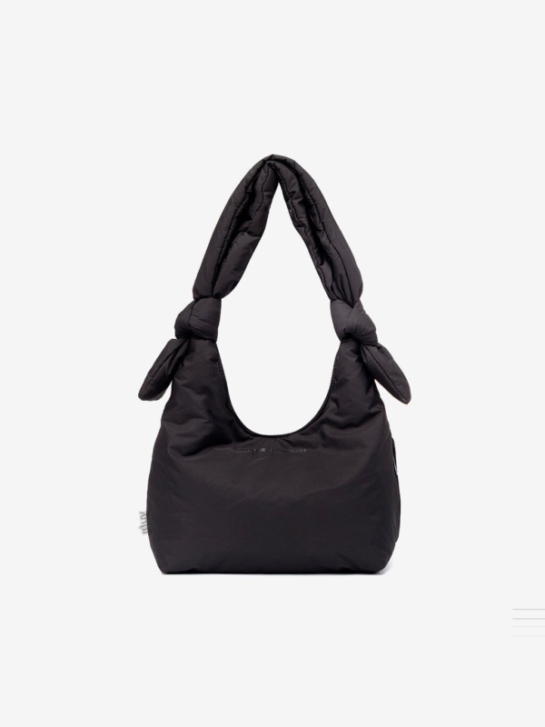 Bolsa Biwa Mini Black