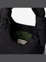 Bolsa Biwa Mini Black