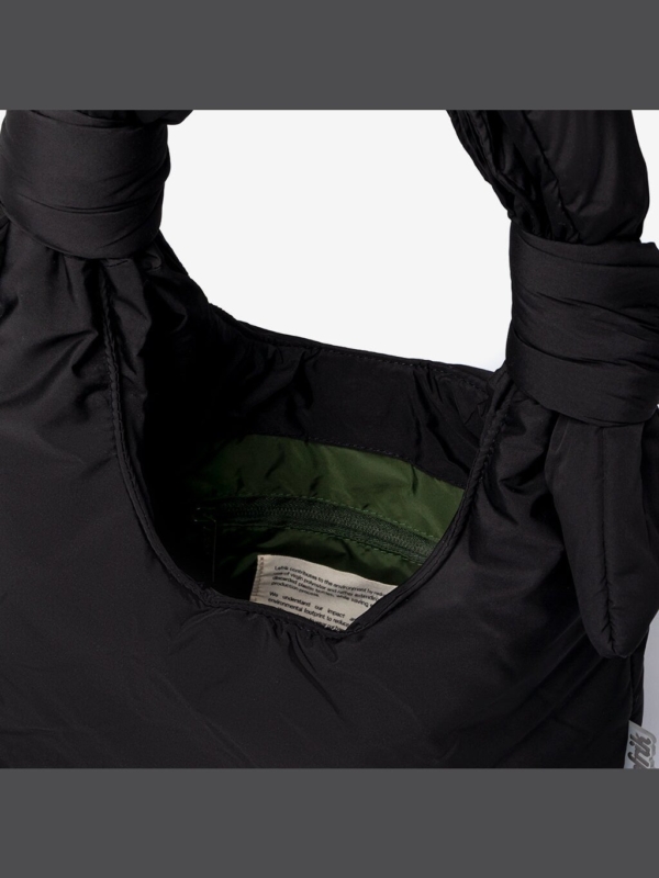 Bolsa Biwa Mini Black