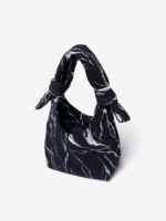 Bolso Biwa Mini por Mercedes Bellido