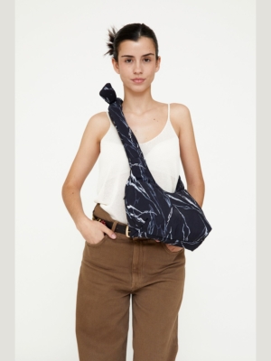 Bolso Biwa Mini por Mercedes Bellido