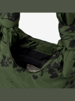 Bolsa Biwa Mini Floral Green