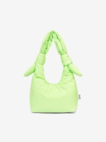 Biwa Mini Bag Lime