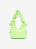Biwa Mini Bag Lime