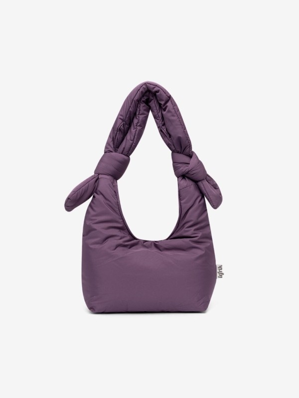 Bolsa Biwa Mini Plum